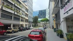 Hongkong Street (D1), Shop House #582806731